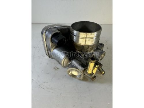 VOLKSWAGEN POLO,  GOLF IV,  BORA,  GOLF,  NEW BEETLE | AUDI A3 | SEAT CORDOBA,  IBIZA | SKODA OCTAVIA - 2008 - 06A133062AB - fojtószelep ház