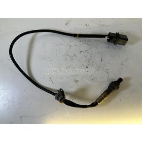   VOLKSWAGEN GOLF V,  JETTA,  GOLF PLUS,  GOLF,  GOLF VI | AUDI A3 | SEAT ALTEA,  TOLEDO,  LEON | SKODA OCTAVIA - 2008 - 06A906262BR - lambdaszonda