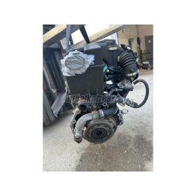 SUZUKI SWIFT - 2008 - M13A - benzin motor