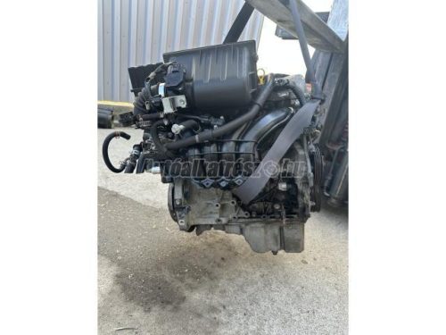SUZUKI SWIFT - 2008 - M13A - benzin motor