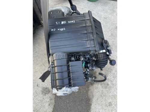 SUZUKI SWIFT - 2008 - M13A - benzin motor