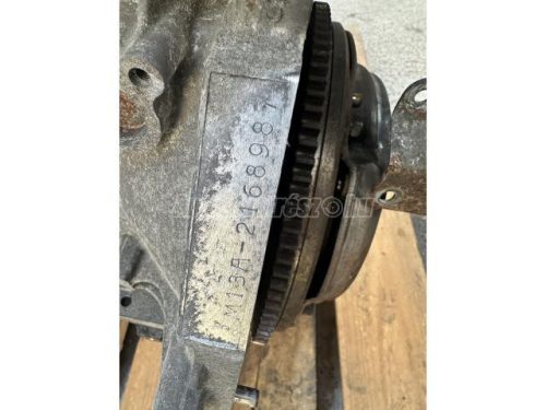 SUZUKI SWIFT - 2008 - M13A - benzin motor