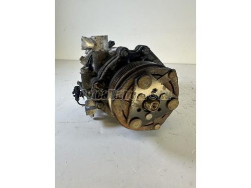 SUZUKI SWIFT,  SX4 - 2008 - 95200-62JA0 - kompresszor, klíma