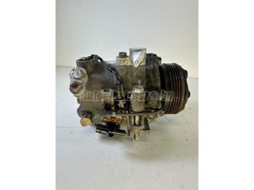 SUZUKI SWIFT,  SX4 - 2008 - 95200-62JA0 - kompresszor, klíma