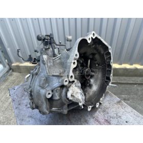 manuális sebességváltó