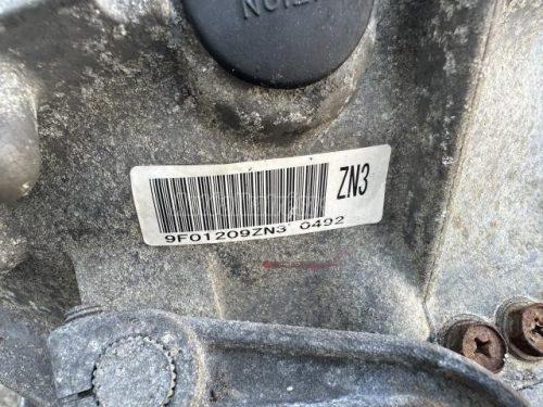 SUZUKI SWIFT - 2008 - ZN3 - manuális sebességváltó