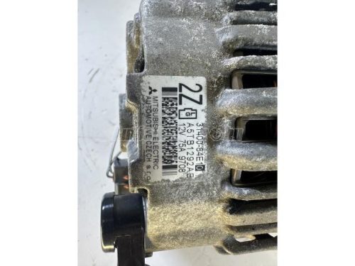 SUZUKI SWIFT,  SX4,  SPLASH - 2008 - 31400-84E10 - generátor