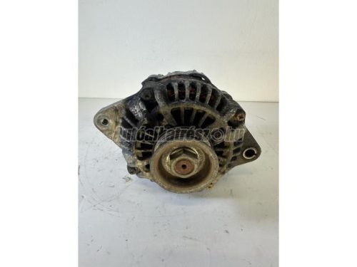 SUZUKI SWIFT,  SX4,  SPLASH - 2008 - 31400-84E10 - generátor