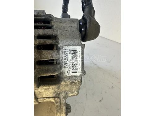 SMART FORFOUR - 2006 - A5TG0091 - generátor