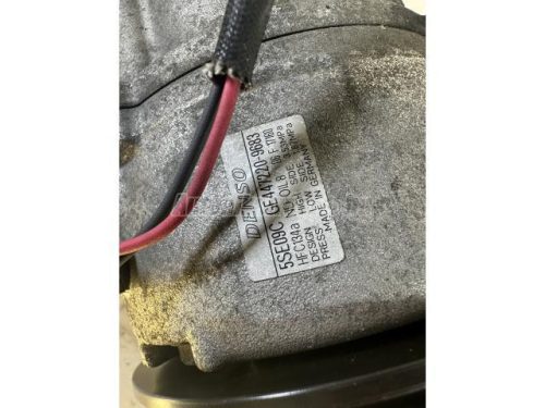 SMART FORFOUR - 2006 - 5SE09C - klímakompresszor