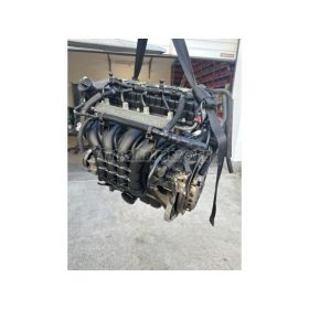 SMART FORFOUR - 2006 - benzin motor