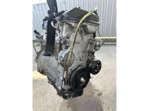 SMART FORFOUR - 2006 - benzin motor