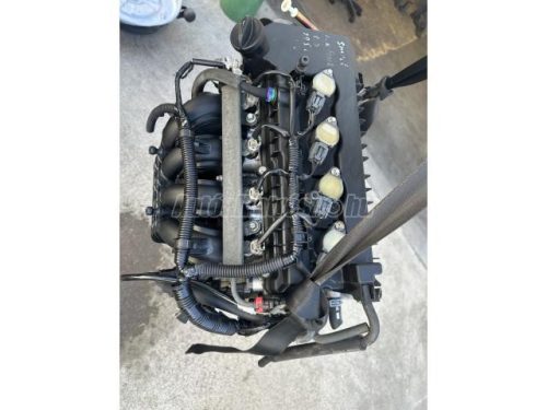 SMART FORFOUR - 2006 - benzin motor