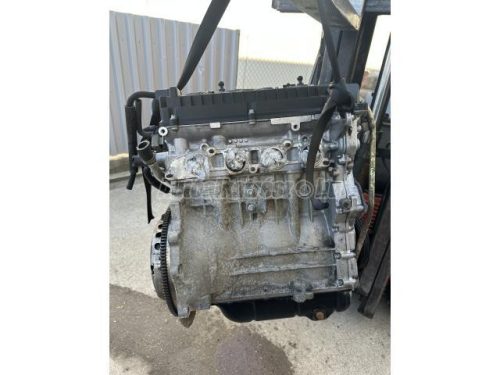 SMART FORFOUR - 2006 - benzin motor