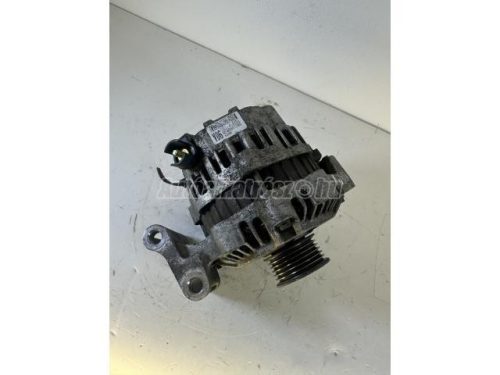 FORD FIESTA,  FUSION | MAZDA 2 - 2008 - 2S6T10300DB - generátor