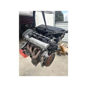 VOLKSWAGEN GOLF IV - 2004 - BCA - benzin motor