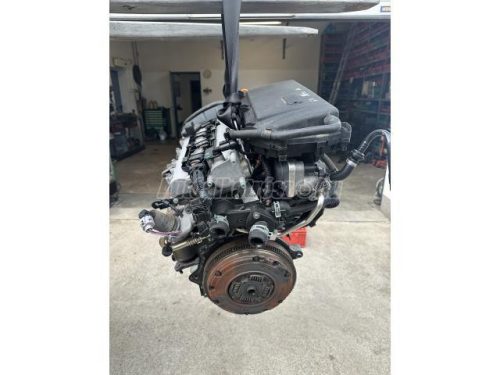 VOLKSWAGEN GOLF IV - 2004 - BCA - benzin motor