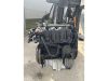VOLKSWAGEN GOLF IV - 2004 - BCB - benzin motor