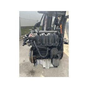 VOLKSWAGEN GOLF IV - 2004 - BCB - benzin motor