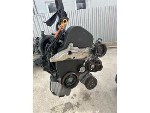 VOLKSWAGEN GOLF IV - 2004 - BCB - benzin motor