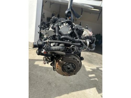 VOLKSWAGEN GOLF IV - 2004 - BCB - benzin motor