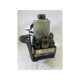 hidraulika szivattyú, kormányzás