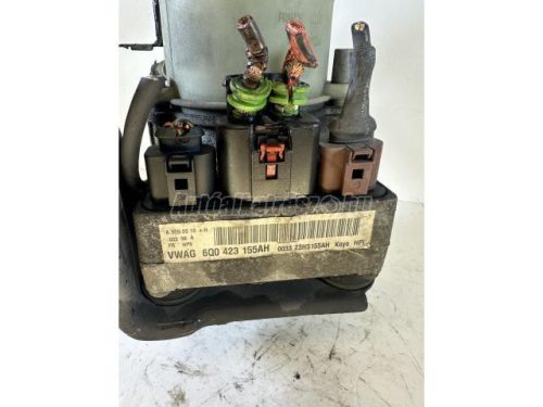 hidraulika szivattyú, kormányzás