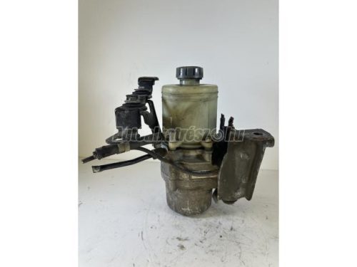 hidraulika szivattyú, kormányzás