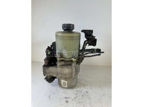 hidraulika szivattyú, kormányzás