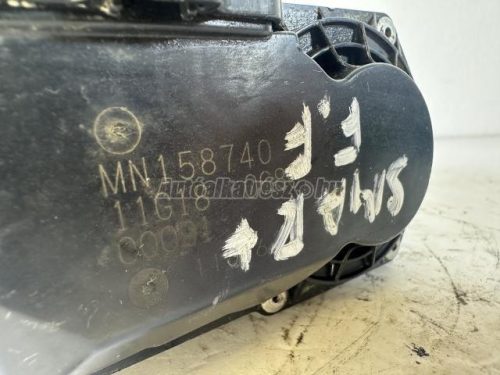 SMART FORFOUR - 2006 - MN158740 - folytószelep ház