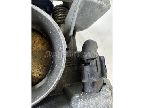 OPEL VECTRA,  VECTRA B,  ASTRA,  ASTRA G,  ZAFIRA - 2002 - 90536084 - fojtószelep ház