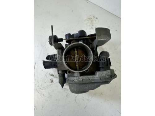 OPEL VECTRA,  VECTRA B,  ASTRA,  ASTRA G,  ZAFIRA - 2002 - 90536084 - fojtószelep ház