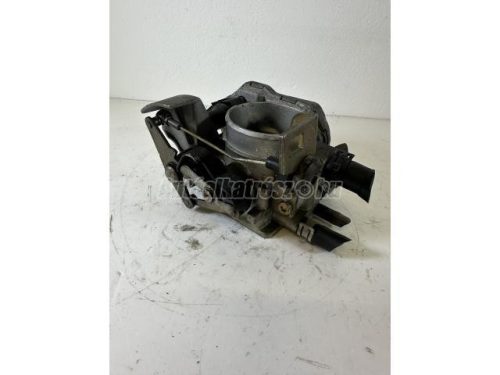 OPEL VECTRA,  VECTRA B,  ASTRA,  ASTRA G,  ZAFIRA - 2002 - 90536084 - fojtószelep ház