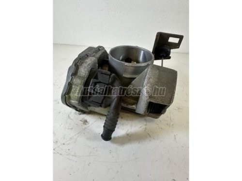 OPEL VECTRA,  VECTRA B,  ASTRA,  ASTRA G,  ZAFIRA - 2002 - 90536084 - fojtószelep ház