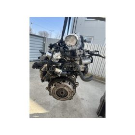 VOLKSWAGEN GOLF IV - 2004 - BAD - benzin motor