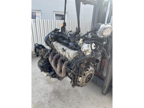 VOLKSWAGEN GOLF IV - 2004 - BAD - benzin motor