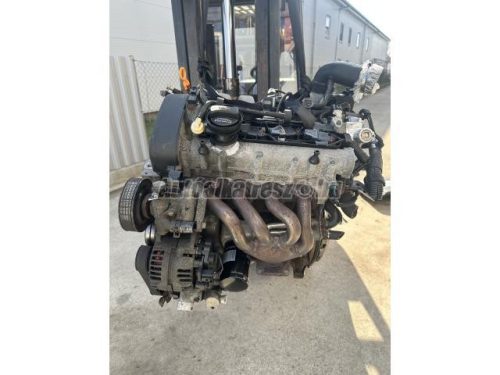 VOLKSWAGEN GOLF IV - 2004 - BAD - benzin motor