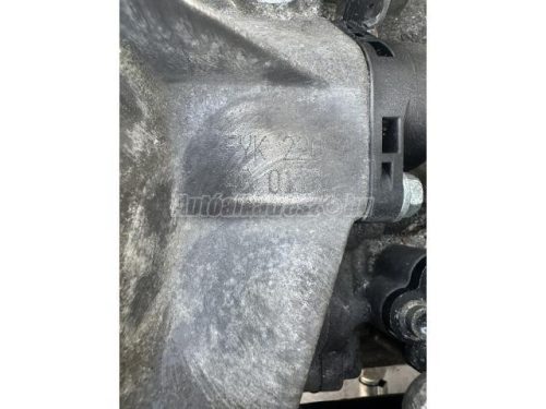 VOLKSWAGEN GOLF IV - 2004 - FYK - manuális váltó