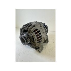   OPEL VECTRA,  VECTRA B,  OMEGA B,  OMEGA,  VECTRA C,  ZAFIRA,  ASTRA,  VECTRA - 2003 - 0124515080 - generátor