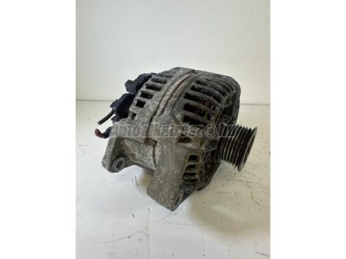 OPEL VECTRA,  VECTRA B,  OMEGA B,  OMEGA,  VECTRA C,  ZAFIRA,  ASTRA,  VECTRA - 2003 - 0124515080 - generátor