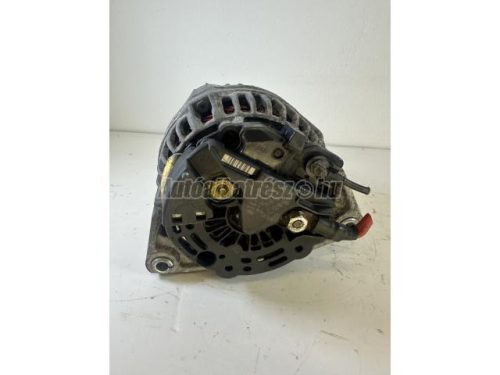 OPEL VECTRA,  VECTRA B,  OMEGA B,  OMEGA,  VECTRA C,  ZAFIRA,  ASTRA,  VECTRA - 2003 - 0124515080 - generátor