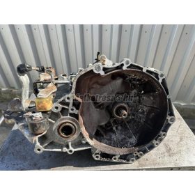 manuális sebességváltó