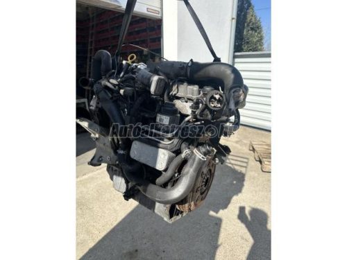 OPEL ZAFIRA A - 2003 - Y22DTR - dízel motor