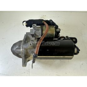 OPEL ZAFIRA A - 2003 - 0001109062 - önindító