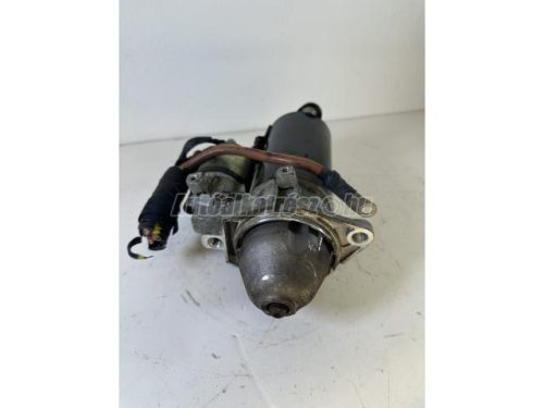 OPEL ZAFIRA A - 2003 - 0001109062 - önindító
