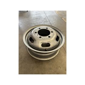 IVECO DAILY - Gyári acélfelni 16x5,5