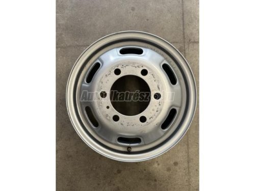 IVECO DAILY - Gyári acélfelni 16x5,5