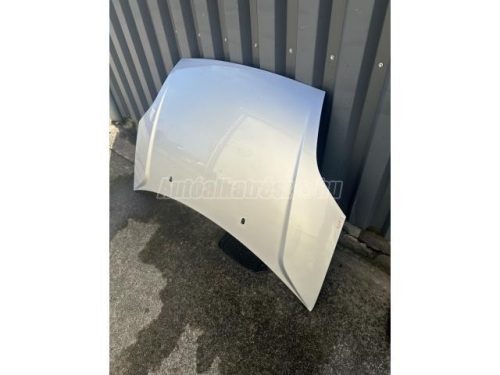 FORD FIESTA - 2010 - motorháztető