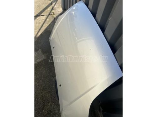 FORD FIESTA - 2010 - motorháztető