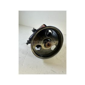 hidraulika szivattyú, kormányzás